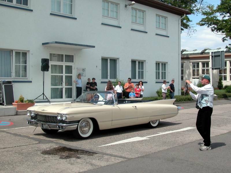 Speyer_250508_049.JPG - Best 60's:1960 Cadillac Eldorado Biarritz Convertible