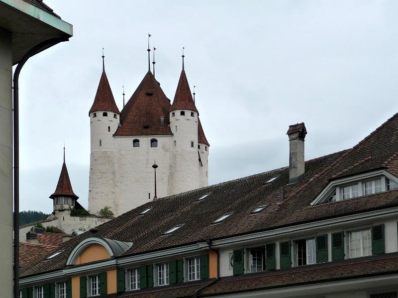 P1090930.JPG - Das Schloss grüsst herunter