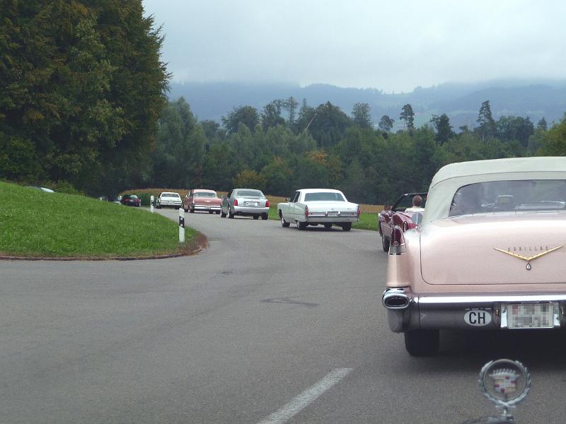 P1110391.JPG - Dennoch geniessen wir die Fahrt durchs schöne Zürcher Oberland