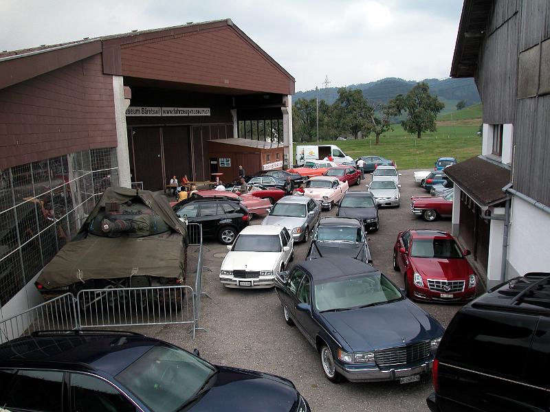 DSCN6617.JPG - Aber alle haben Platz gefunden