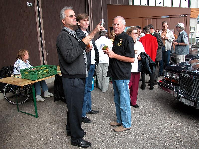 DSCN6623.JPG - Für Erfrischung ist ebenfalls gesorgt