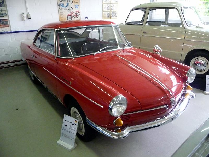 P1110522.JPG - NSU Sportprinz 1968