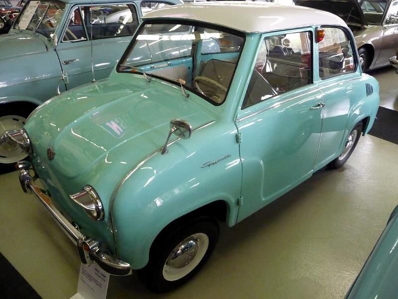 P1110548.JPG - Goggomobil