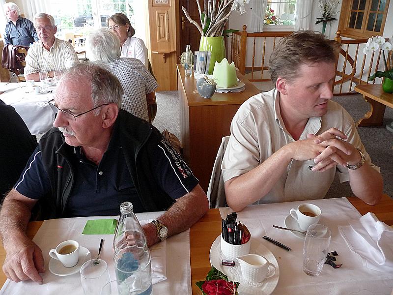 P1070840.JPG - Im Restaurant Rosengarten