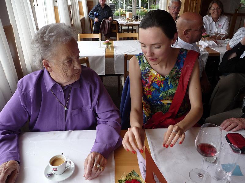 P1070843.JPG - Im Restaurant Rosengarten