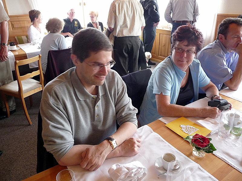 P1070848.JPG - Im Restaurant Rosengarten