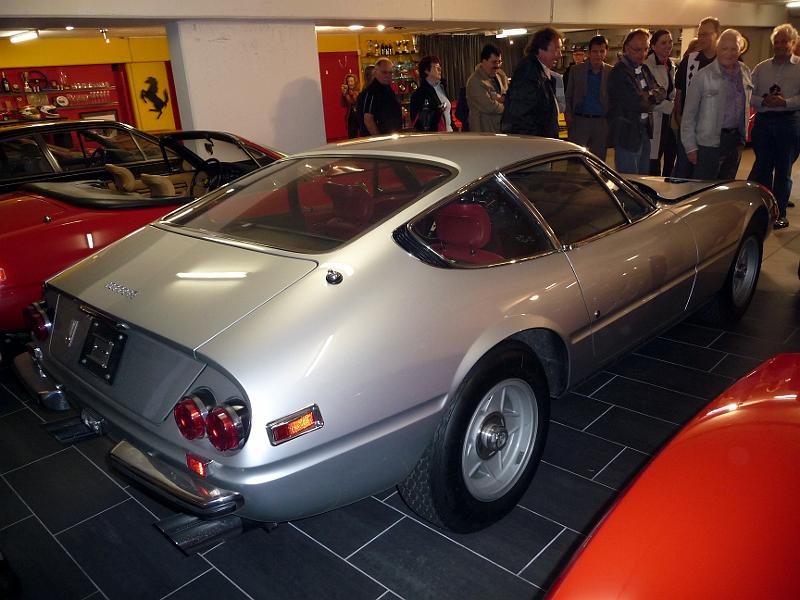 300_P1070617.JPG - 1972 Ferrari 365 GTB/4 Daytona Coupé