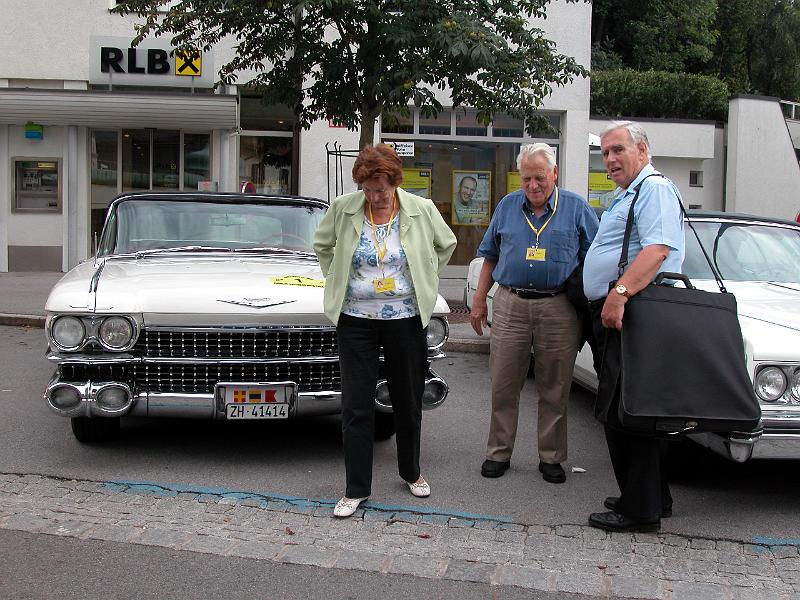 DSCN6244.JPG - Es sind schon einige vor uns angekommen