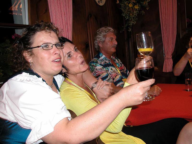 DSCN6294.JPG - die Stimmung steigt