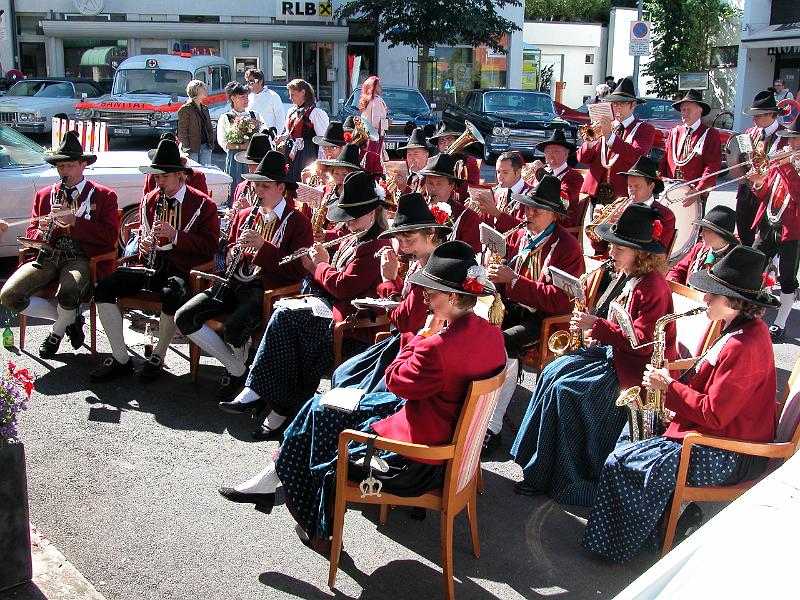 DSCN6541.JPG - Die Trachten-Musikkapelle Igls gibt uns ein Frühschoppen-Konzert