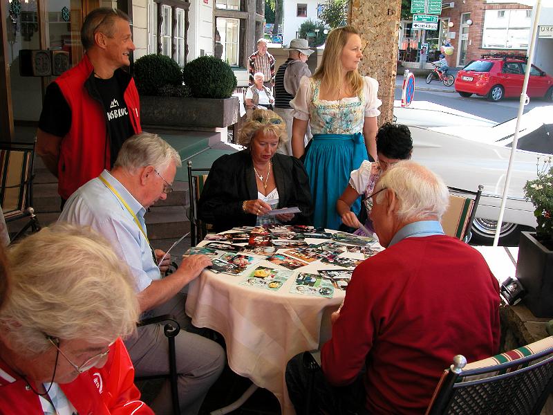 DSCN6543.JPG - Dann gilt es noch, die zahlreichen Fotos durchzusehen...