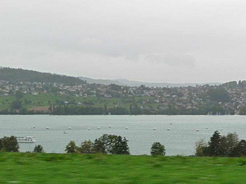 120_P1340631a.jpg - Trotz Regen gabs eine Regatta auf dem Hallwilersee