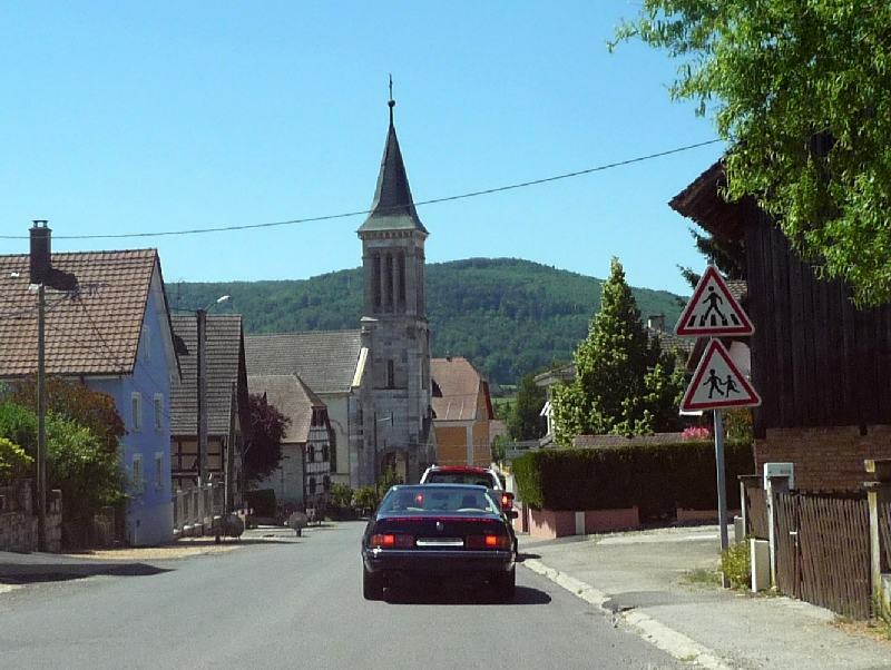 042_P1290296.jpg - Von Binningen aus machen wir uns auf ins schöne Elsass