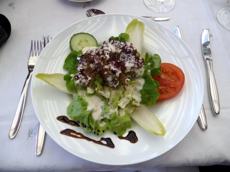 0670_P1330110.JPG - Mittagessen im Restaurant Ganterwald