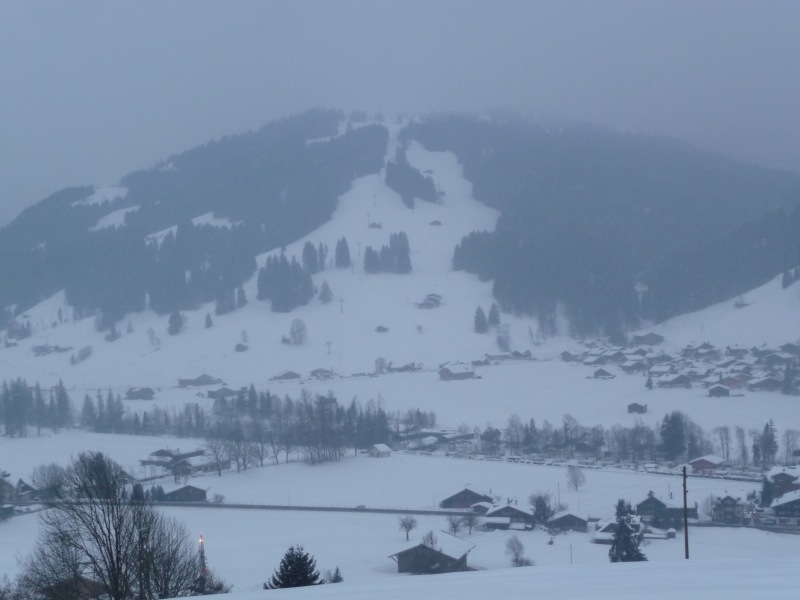 0020_P1480603.JPG - Das Wetter sieht nicht vielversprechend aus
