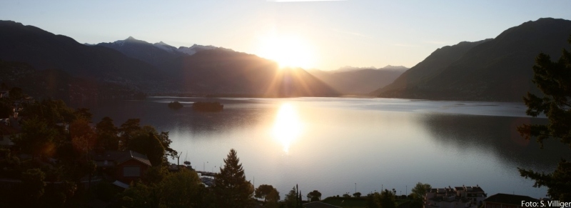 7000_281_A.jpg - Wer früh aufstand, genoss einen herrlichen Sonnenaufgang