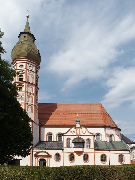 27-160_P8274792.JPG - Die Klosterkirche Andechs