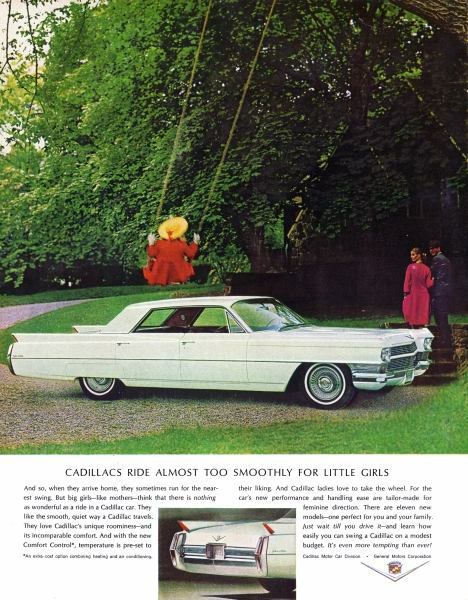 Ad_1964s_Ride_Almost_Too_Smoothly_for_Little_Girls.jpg - 1964