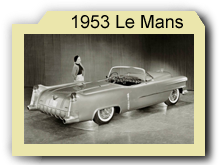 1953 LeMans