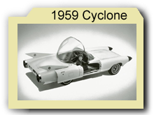 1959 Cyclone