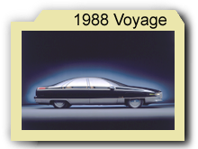 1988 Voyage