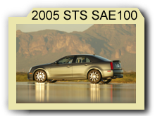 2005 STS SAE100