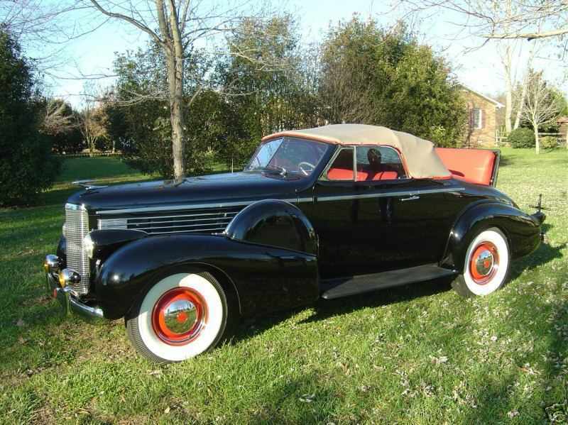 1938_LaSalle_50_Coupe_Conv_02_eb.jpg - 1938 LaSalle Series 50 Coupe Convertible