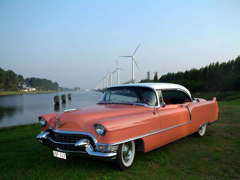 1955_Coupe_DeVille_01_Rik_Gruwez.jpg - 1955 Coupe DeVille