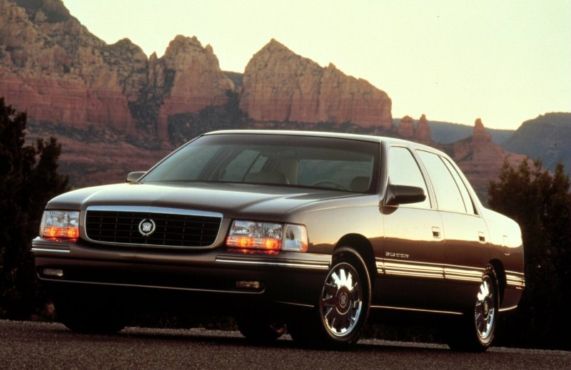 1998_DeVille_Concours_02.jpg - 1998 DeVille Concours