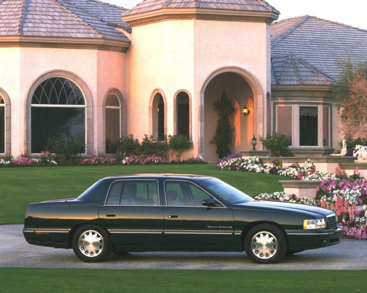 1999_DeVille_Concours.jpg - 1999 DeVille Concours