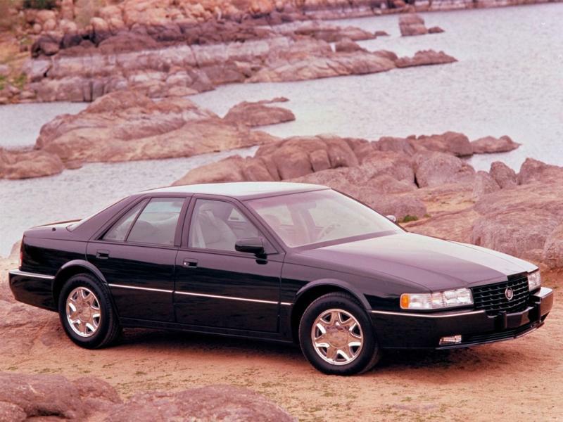 1992_Seville_STS_06.jpg - 1992 Seville STS