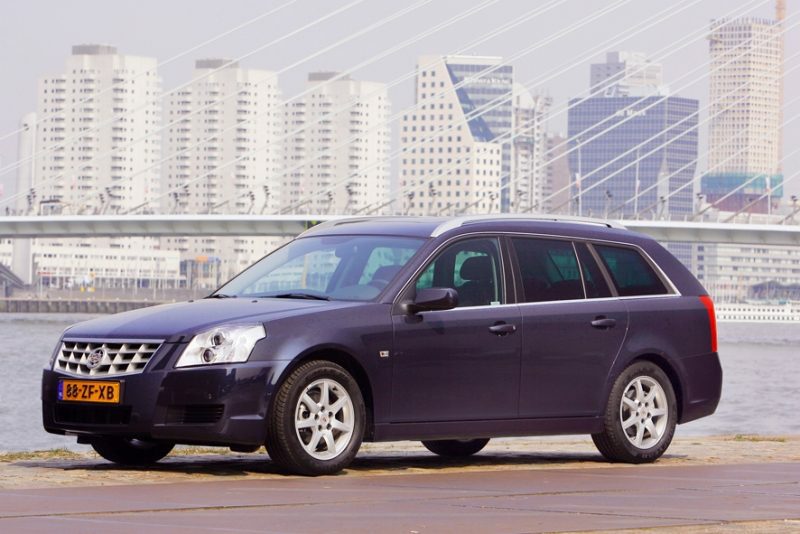 2008_BLS_Wagon_I0F2832.jpg - 2008 BLS Wagon