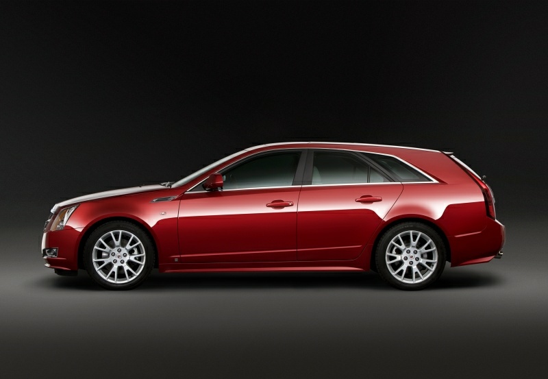 2010_CTS-SportWagon_GM_X10CA_CT023.jpg - [de]2010 CTS Sport Wagon[en]2010 CTS Sport Wagon