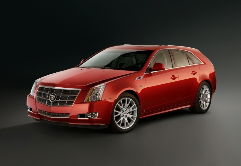 2010_CTS-SportWagon_GM_X10CA_CT024.jpg - [de]2010 CTS Sport Wagon[en]2010 CTS Sport Wagon