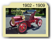 1902 bis 1909