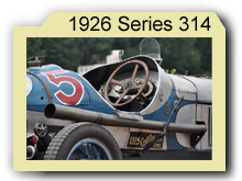 1926 Series 314