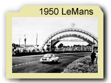 1950 LeMans