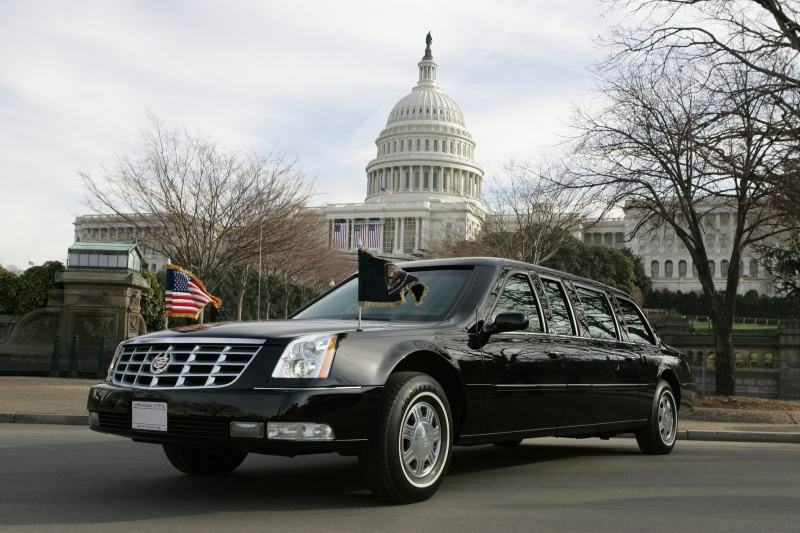 2006_DTS_Presidential_X06SV-CA006.jpg - 2006 Cadillac DTS Presidential Limousine