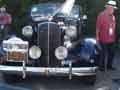 1937 Series 60 Rumble Seat Convertible Coupe