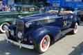 1937 Series 60 Rumble Seat Convertible Coupe