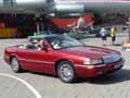 1998 Eldorado Convertible