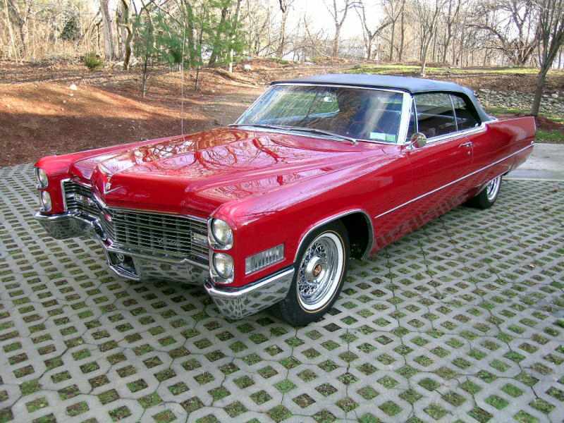 1966_DeVille_Conv_01_eb.jpg - 1966 DeVille Convertible