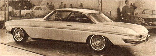 1961_Pininfarina_Cadillac_Jacqueline_03.jpg - 1961 Cadillac Pininfarina Jacqueline