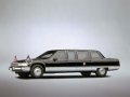 1993_Fleetwood_limo